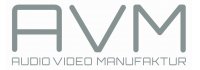AVM AUDIO