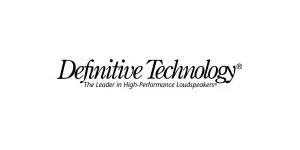 Definitive Technology