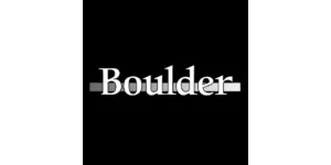 Boulder