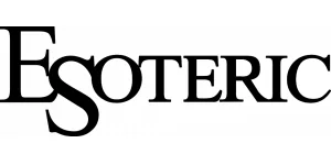 Esoteric