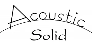 Acoustic Solid