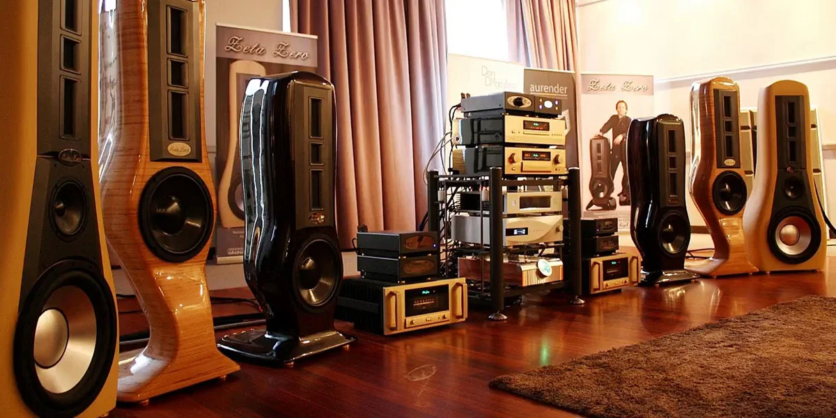 HI-FI