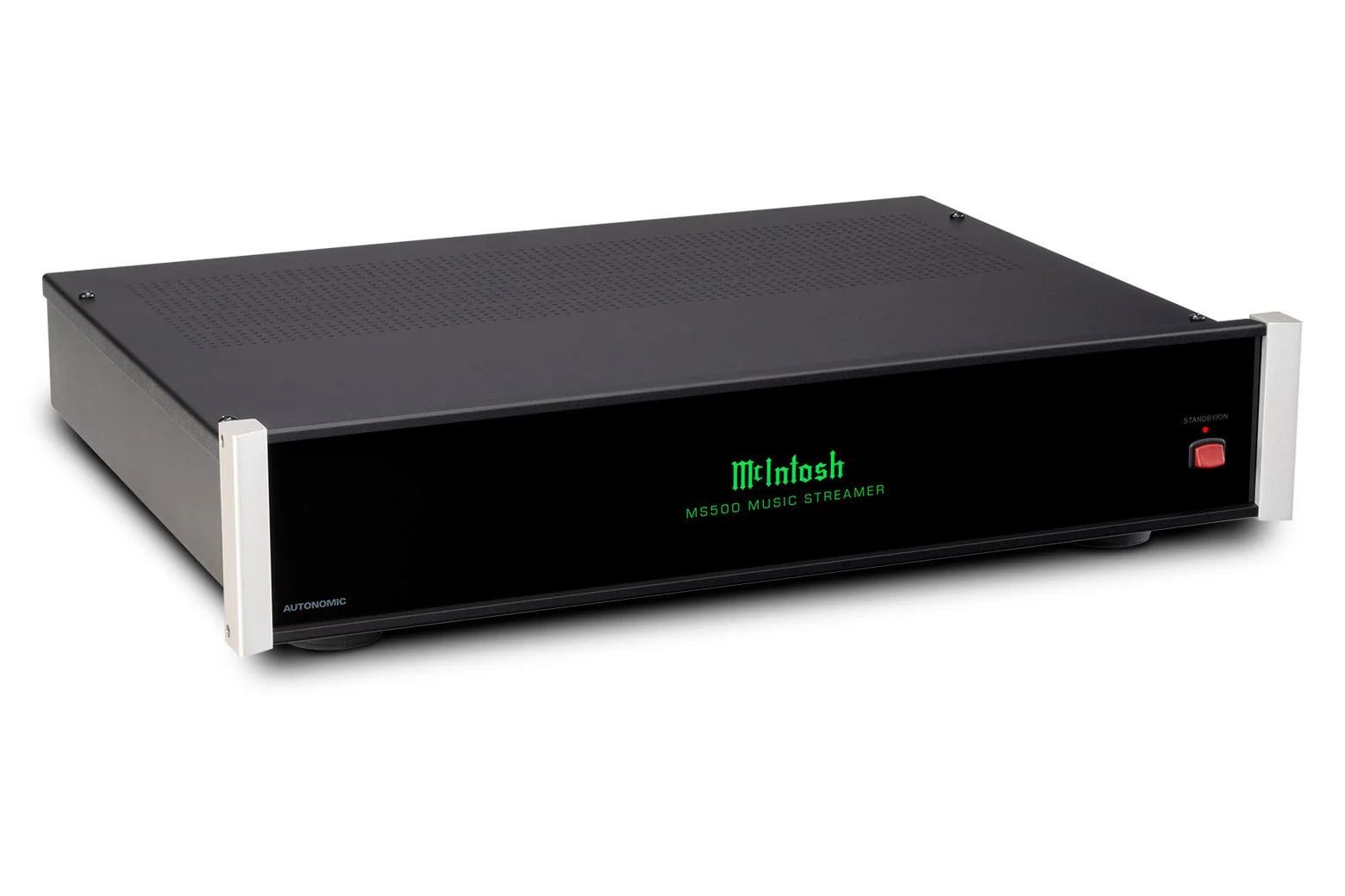 Музыкальный проигрыватель McIntosh MS500