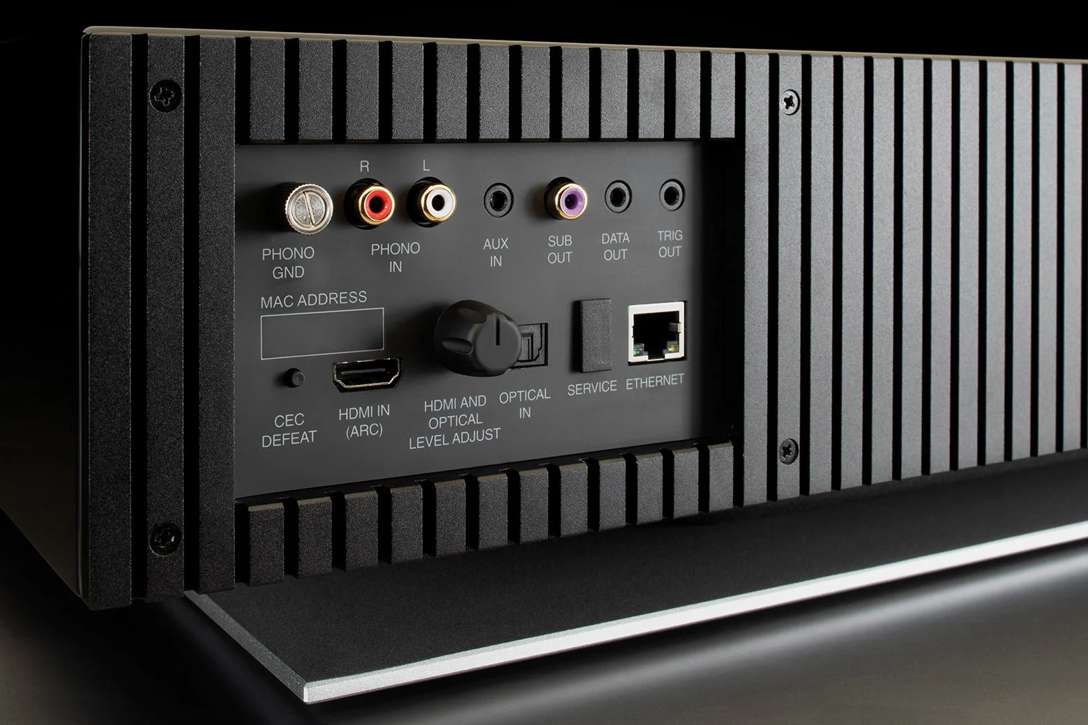Беспроводная акустическая система McIntosh RS250