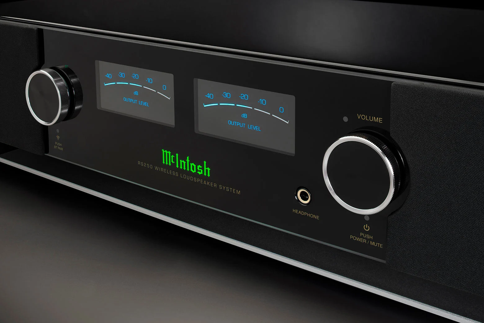 Беспроводная акустическая система McIntosh RS250