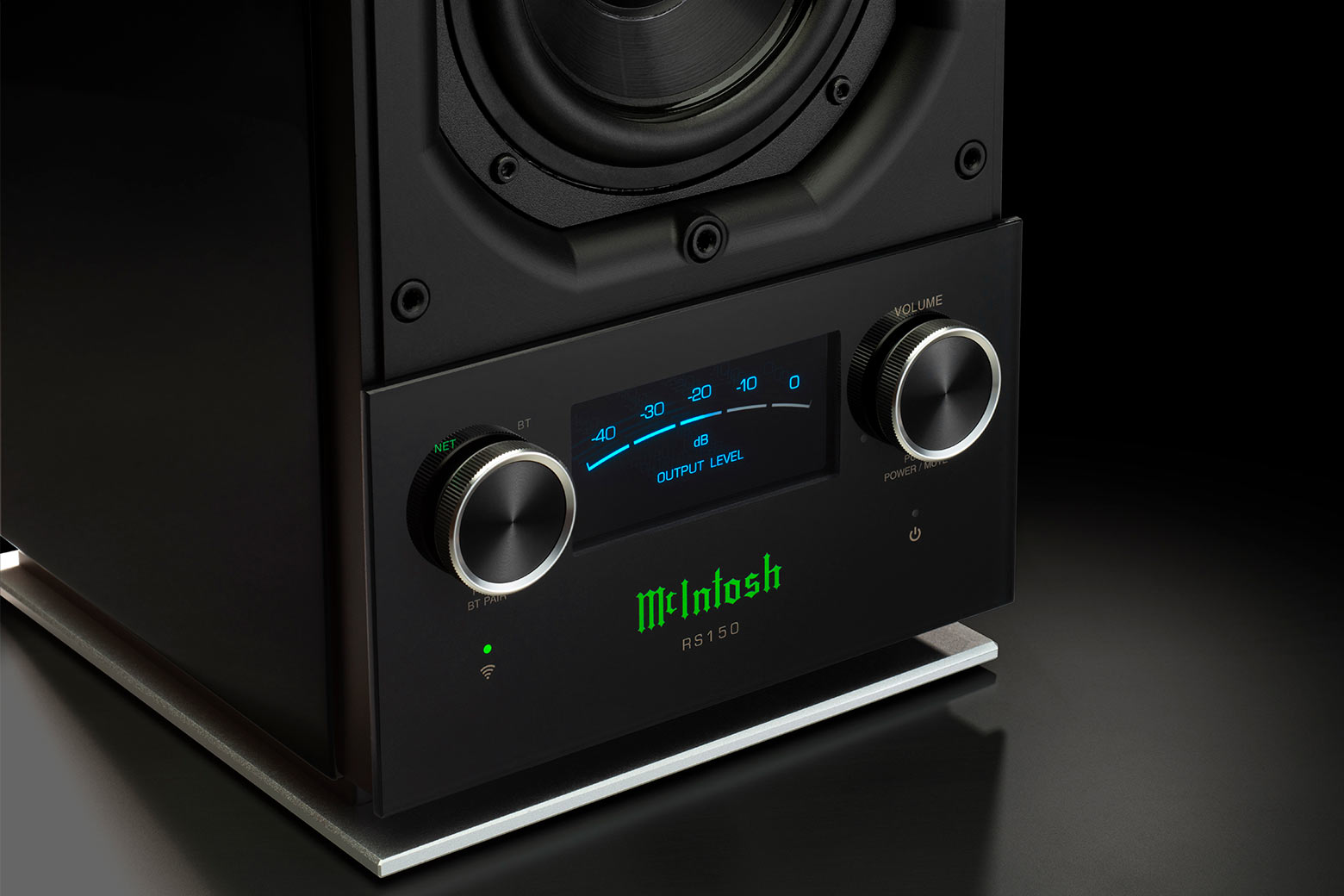Беспроводная акустическая система McIntosh RS150