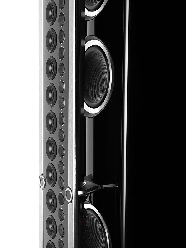 Акустическая система McIntosh XRT1.1K