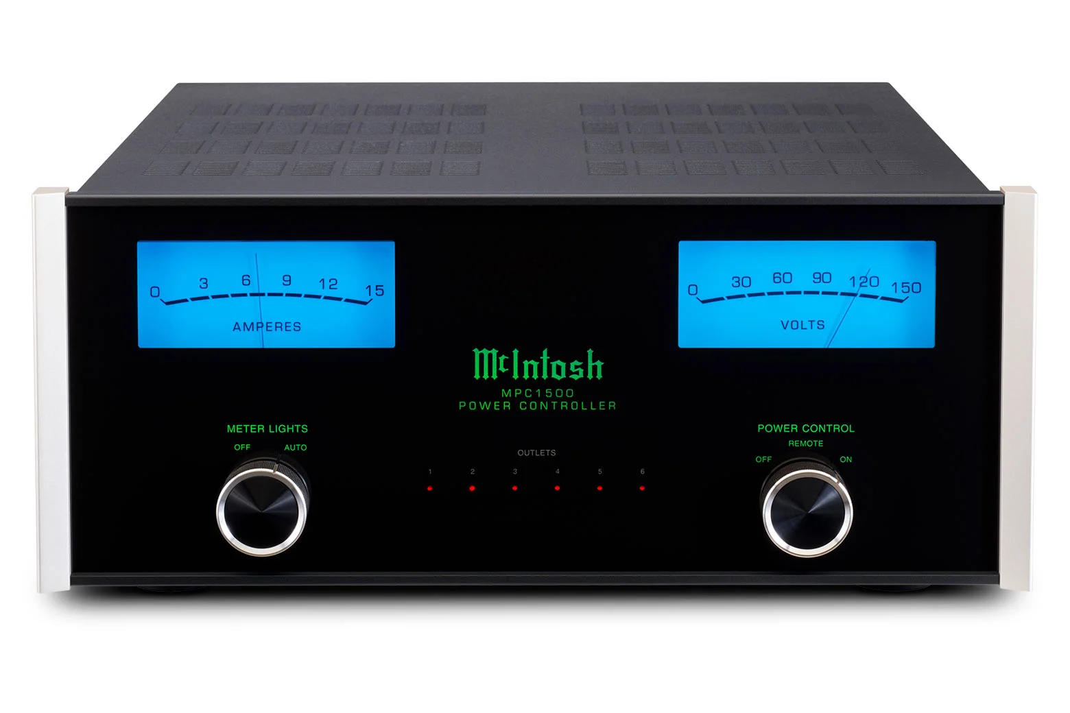 Регулятор мощности McIntosh MPC1500