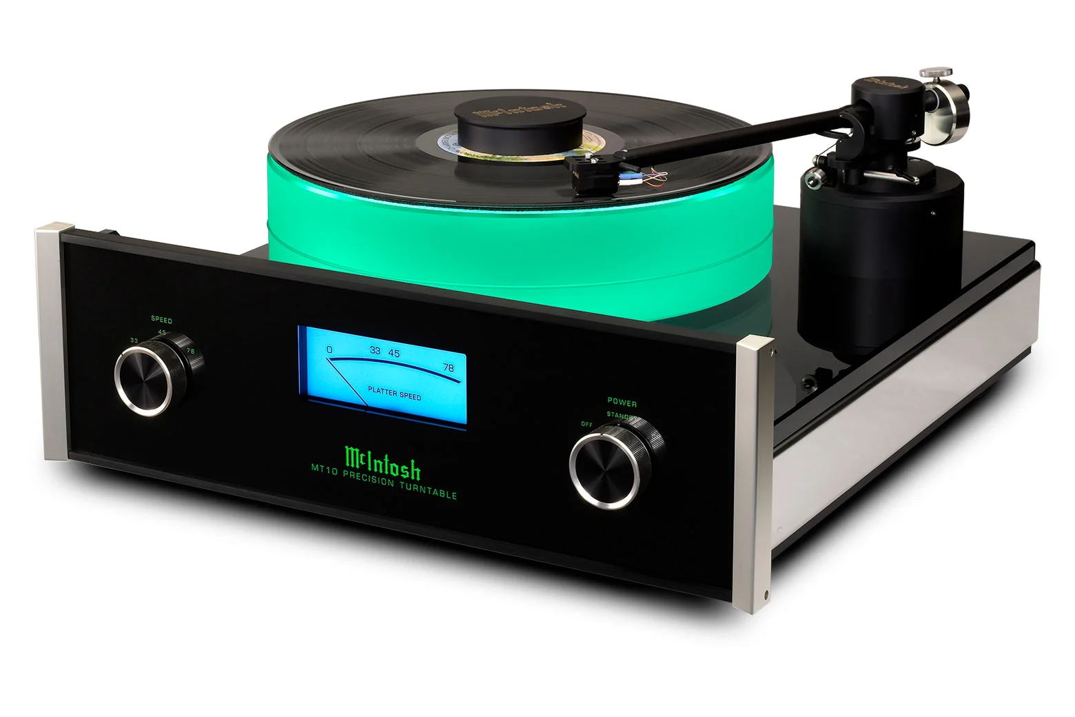 Поворотный стол McIntosh MT10