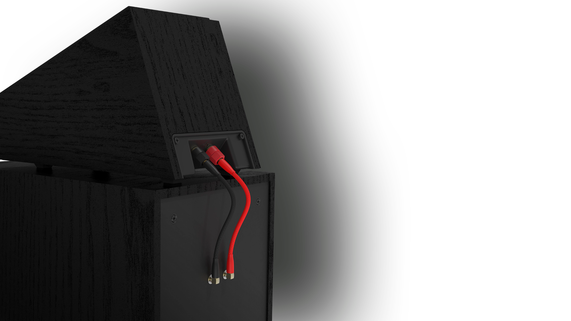Подключение колонок Reference Series II Atmos