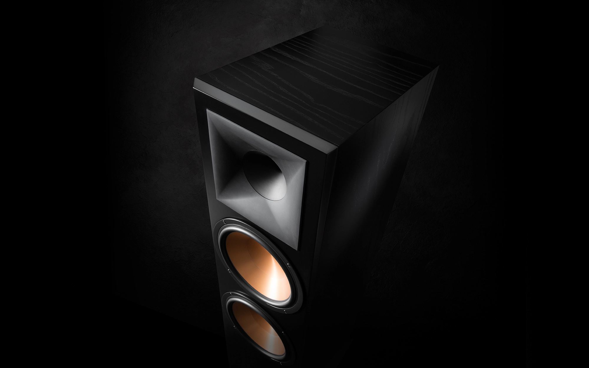 RF 7 III Horn