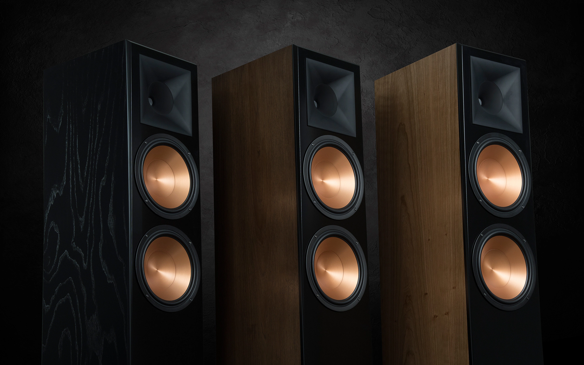 RF 7 III Veneer
