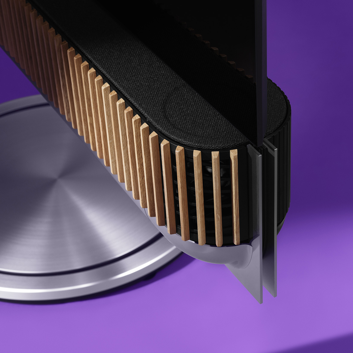 Beosound Theatre &ndash; материалы