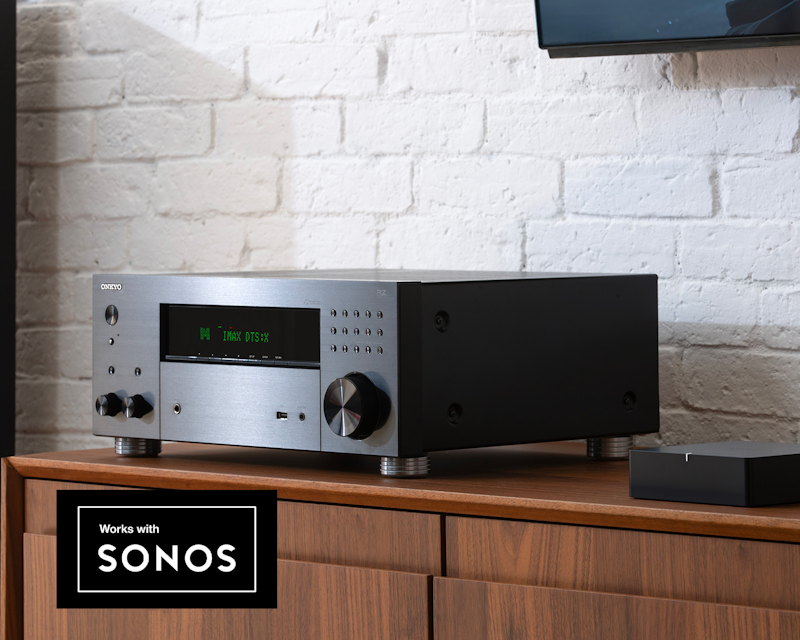 Onkyo TX RZ30 и Sonos Port md res 2000x1333