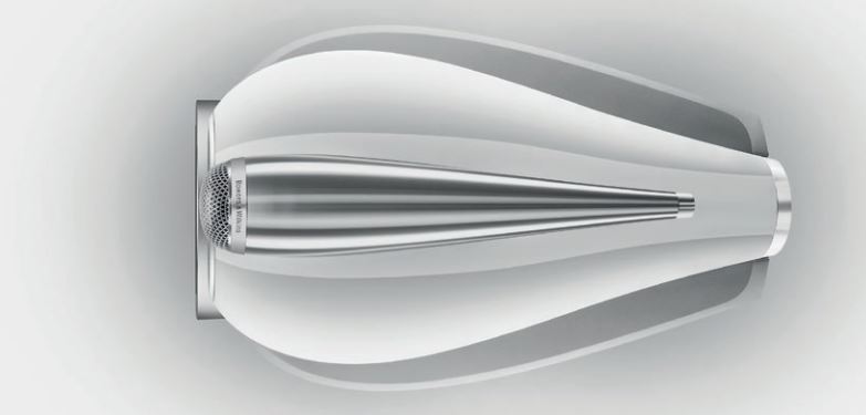 Bowers&Wilkins 802 D4