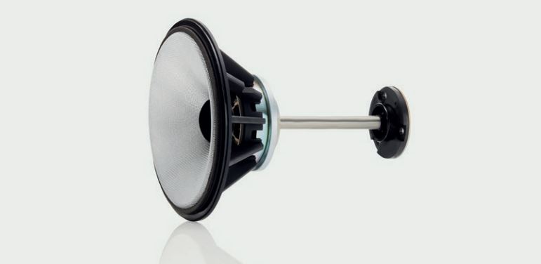 Bowers&Wilkins 802 D4