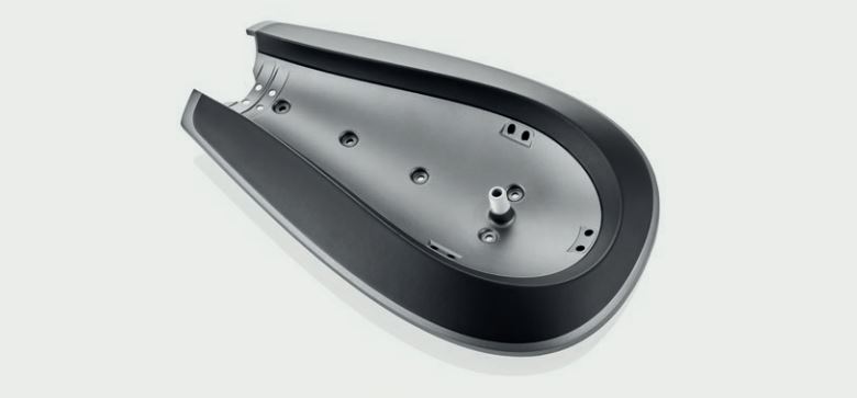 Bowers&Wilkins 802 D4