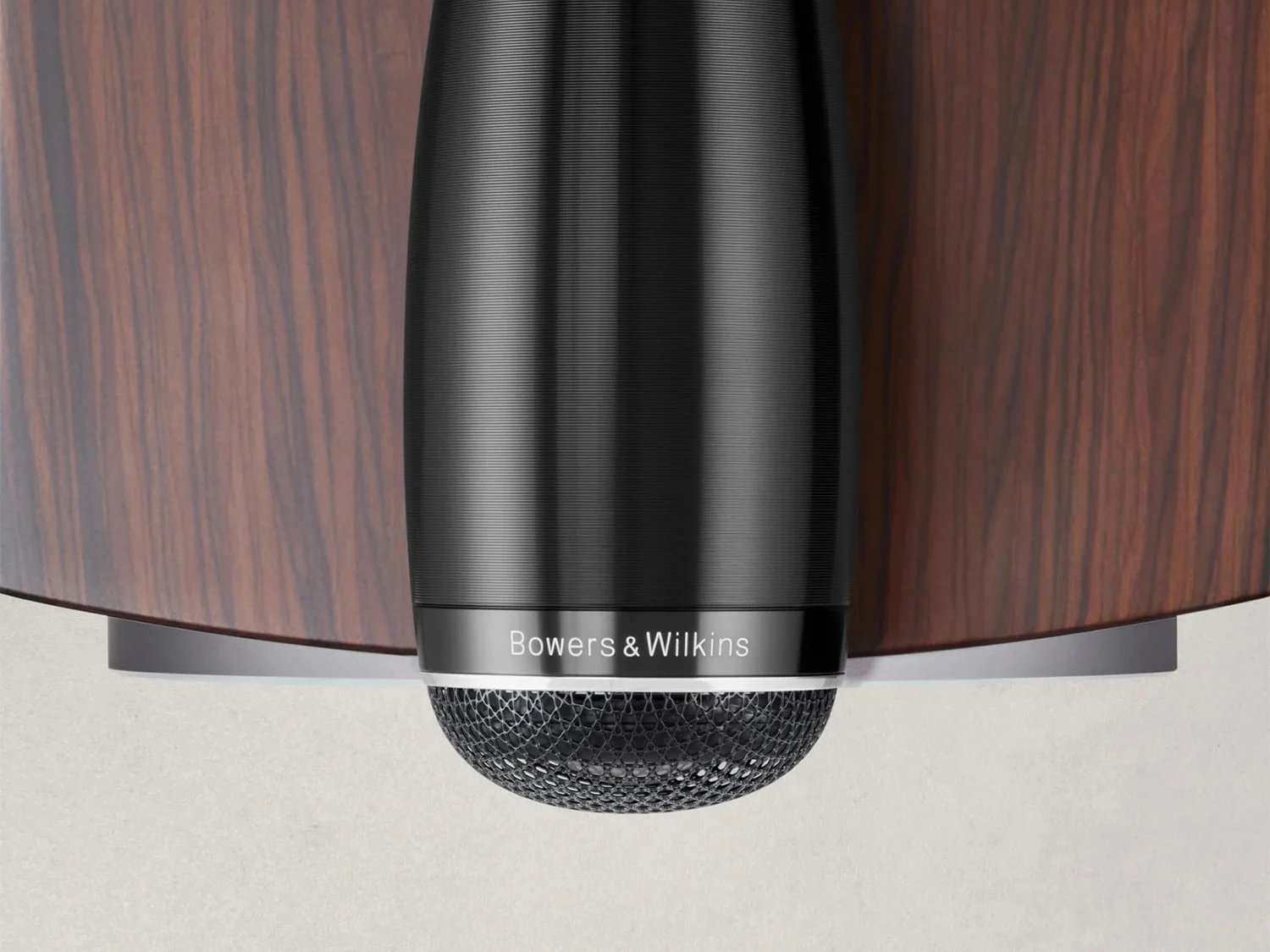 Полочные колонки Bowers & Wilkins 705 S3