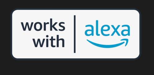 Подключитесь к своему Alexa.