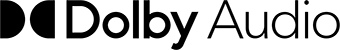 Логотип Dobly Audio