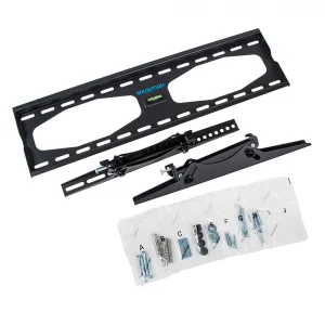 Кронштейн наклонный Kromax Star-22 Grey