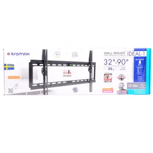 Кронштейн фиксированный Kromax IDEAL-1