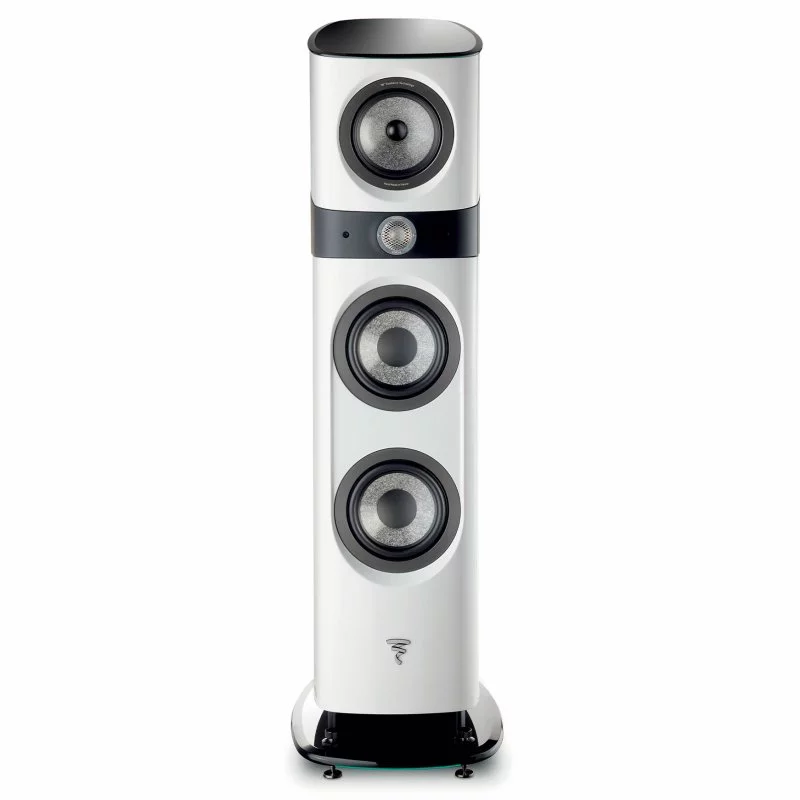 Напольная акустика Focal Sopra N&deg; 2 Carrara White