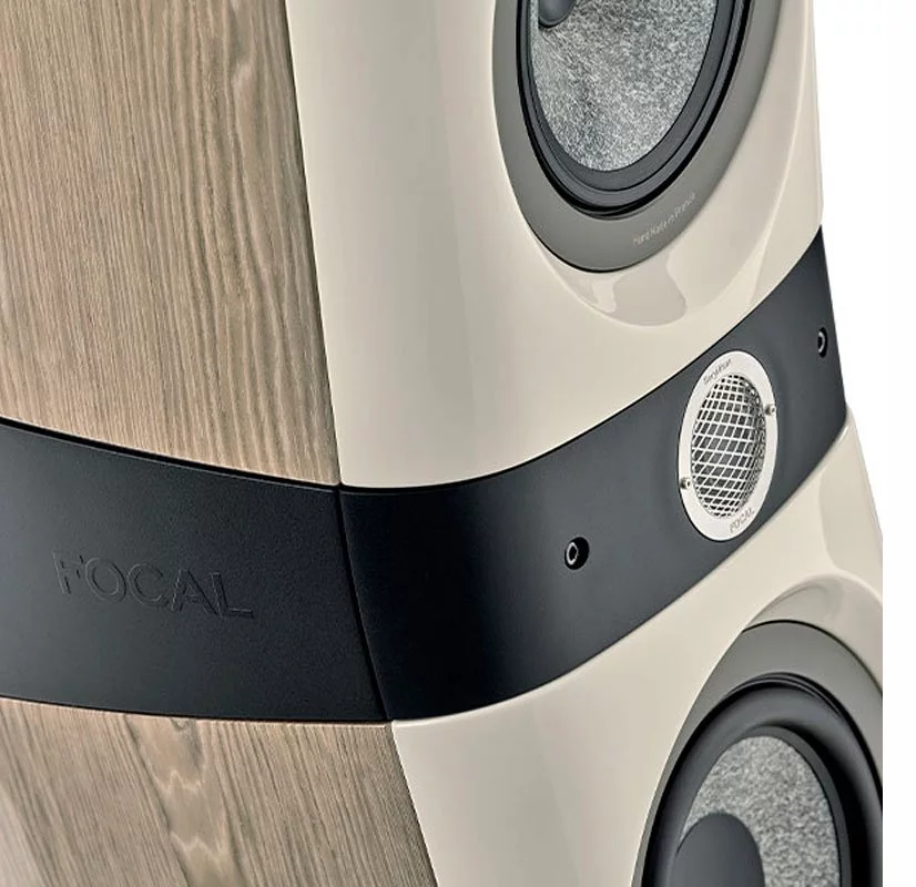 Напольная акустика Focal Sopra N&deg;2 Light Oak