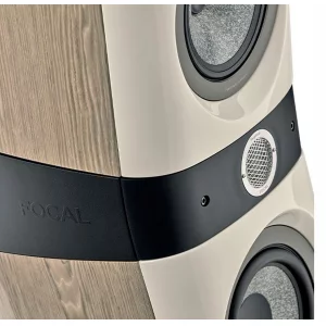 Напольная акустика Focal Sopra N&deg;2 Light Oak