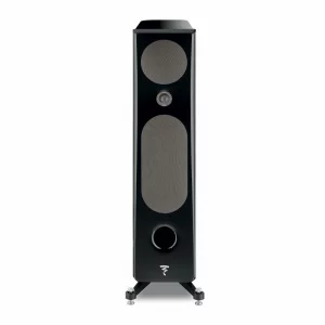 Напольная акустика Focal Kanta N&deg; 2 Black HG Black Mat