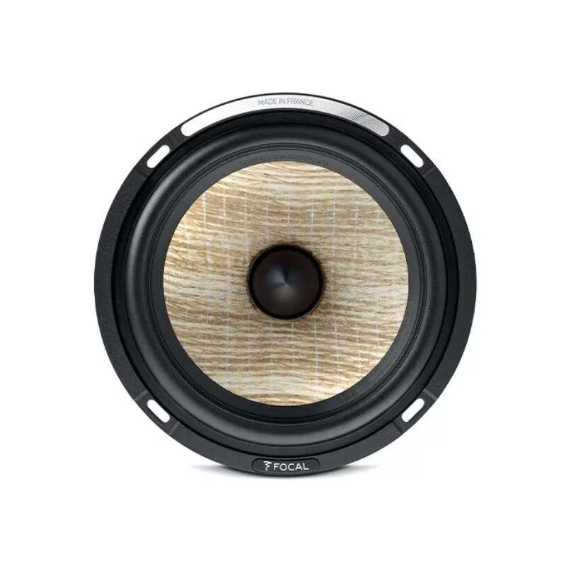 Напольная акустика Focal Kanta N&deg; 3 Walnut HG Black Mat