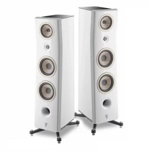 Напольная акустика Focal Kanta N&deg; 3 White HG White Mat