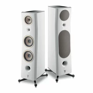 Напольная акустика Focal Kanta N&deg; 3 White HG White Mat