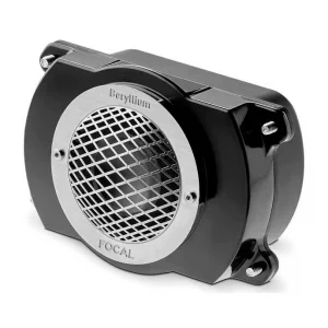 Напольная акустика Focal Kanta N&deg; 3 White HG White Mat