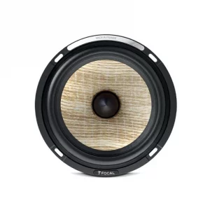 Напольная акустика Focal Kanta N&deg; 3 Black HG Black Mat