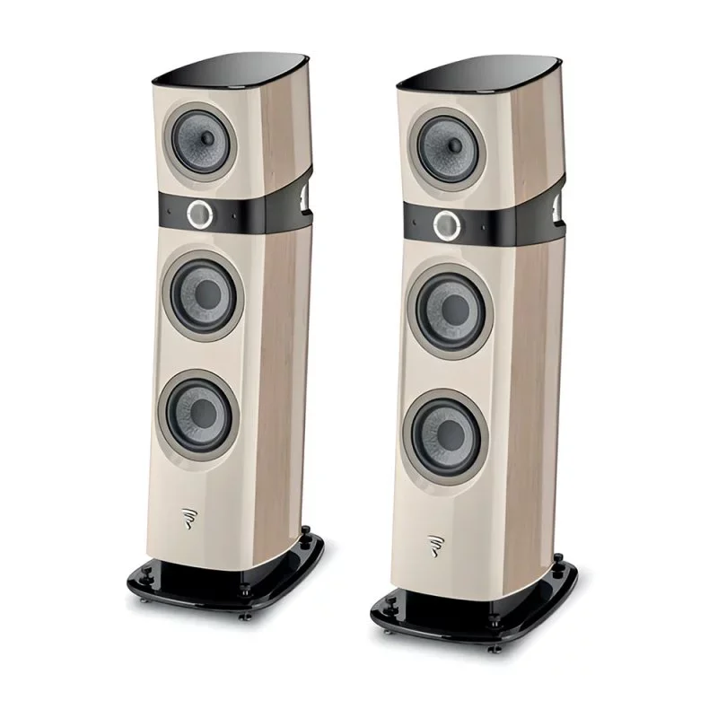 Напольная акустика Focal Sopra N&deg;2 Light Oak