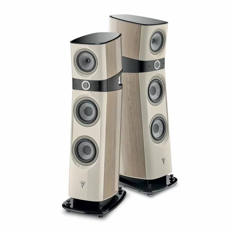 Напольная акустика Focal Sopra N&deg;2 Light Oak