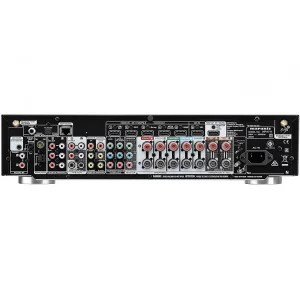 AV ресивер Marantz NR1711 Gold