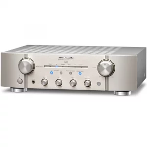 Стереоусилитель Marantz PM8006 Gold