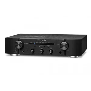 Стереоусилитель Marantz PM6007 Black