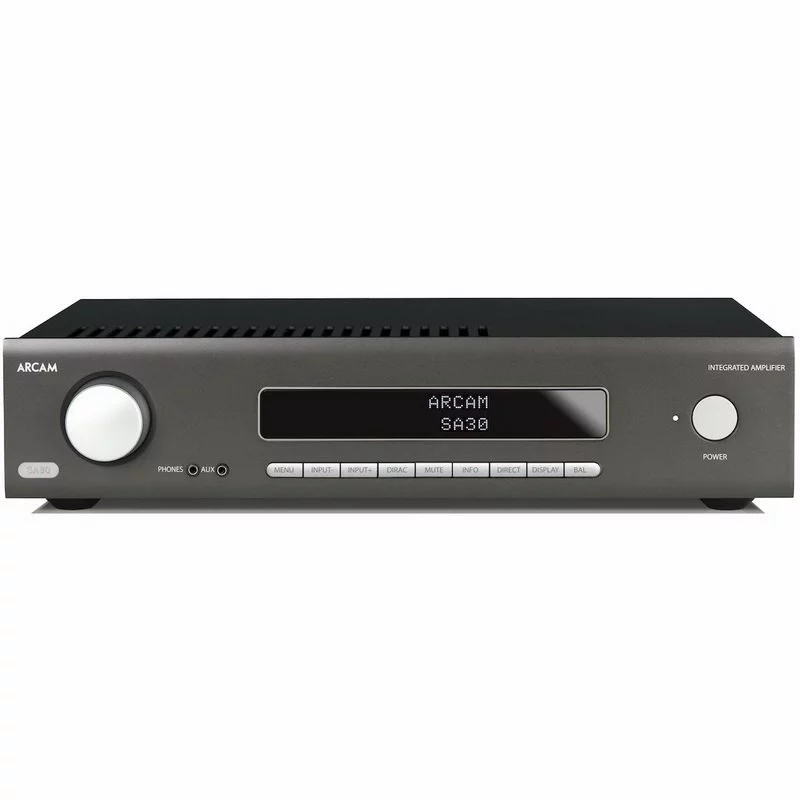 Стереоусилитель Arcam HDA SA30