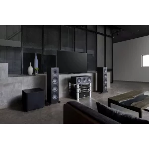 Напольная акустика KEF Q750 Satin White