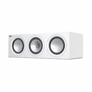 Центральный канал KEF Q650c Satin White