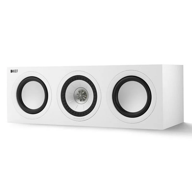 Центральный канал KEF Q250C White
