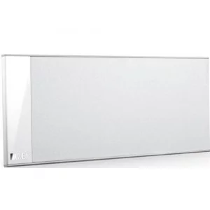 Центральный канал  KEF T101C white