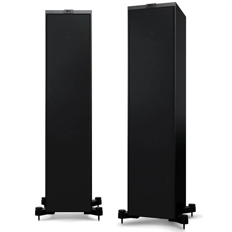 Напольная акустика KEF Q750 Satin Black