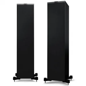 Напольная акустика KEF Q750 Satin Black