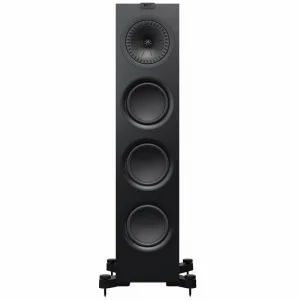 Напольная акустика KEF Q750 Satin Black