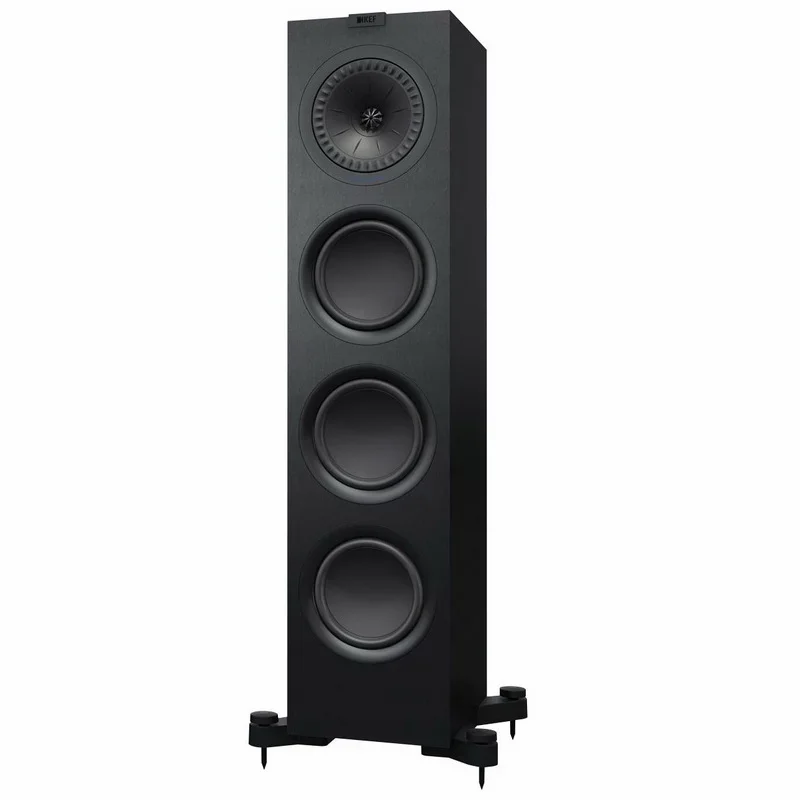 Напольная акустика KEF Q750 Satin Black