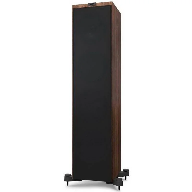 Напольная акустика KEF Q950 Walnut